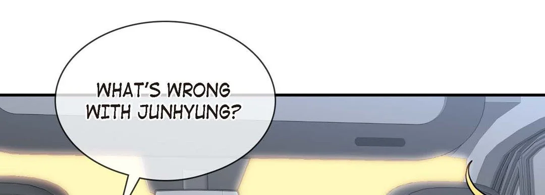 Noona Fan - Chapter 83